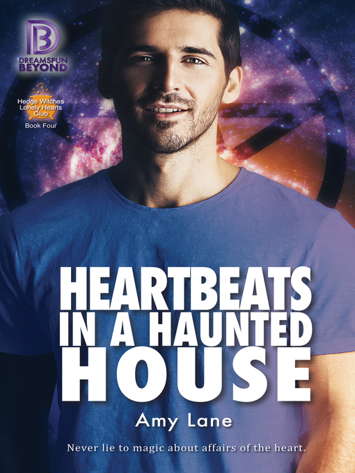 Title details for Heartbeats in a Haunted House by Amy Lane - Available